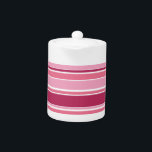 Farbtöne aus rosa Streifen<br><div class="desc">Farbtöne aus rosa Streifen</div>