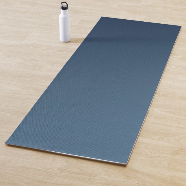 Farbverlauf der Ewigen Konstanz Yoga Mat Yogamatte (Von Creator hochgeladen)