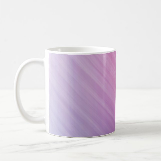 Farbverlauf der Textur Kaffeetasse (Links)