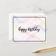 Farbverläufe im Spektrum