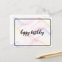 Farbverläufe im Spektrum