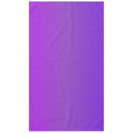Farbverläufe Lila Tischdecke
