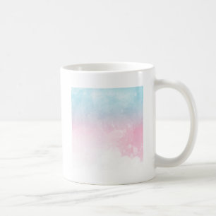 Farbverlaufsomber Tasse