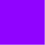 Farbviolett Freistehende Fotoskulptur<br><div class="desc">Farbviolett 8F00FF</div>