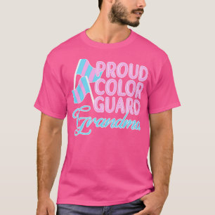 Farbwächter Oma T-Shirt
