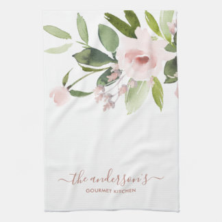 FARBWASCHWASCHBLAUF BLEIBENFLORALL GESCHIRRTUCH