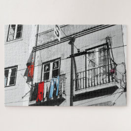 Farbwechsel Puzzle