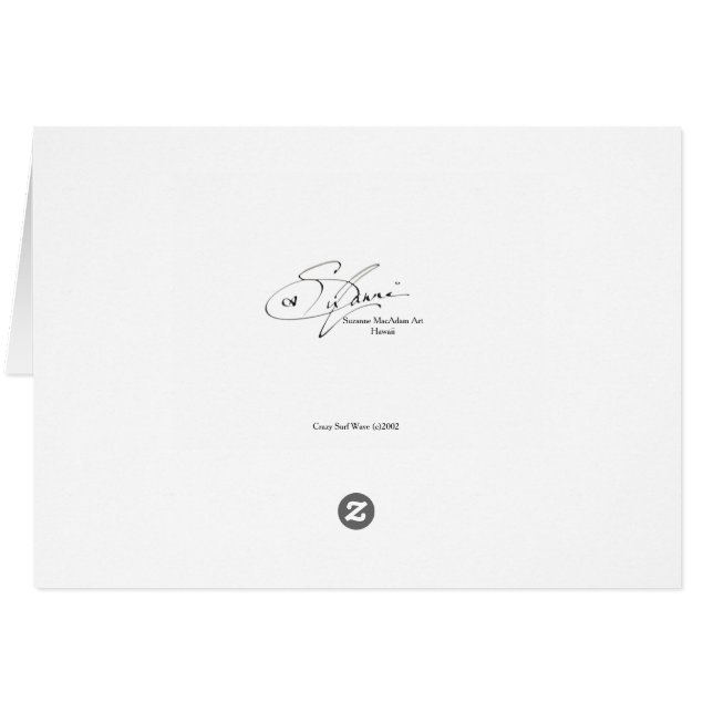 Farbwelle (Rückseite Horizontal)