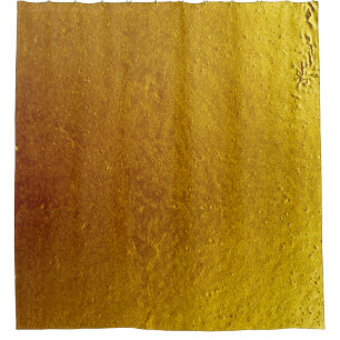 Farbzement-Wandstruktur abstrakt Duschvorhang