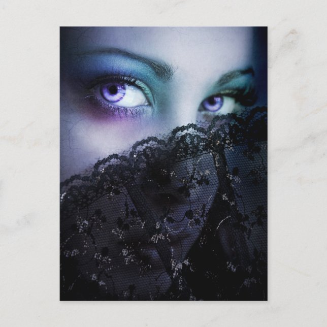 "Fare Si Vedi" Postcard Postkarte (Vorderseite)