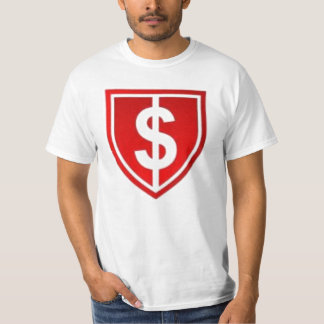 Farecast - Fahrpreis-Schutz-Shirt T-Shirt