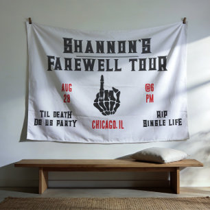 Farewell Festival - Martha Argerich Projekt Banner