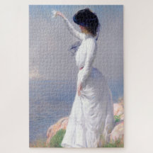 Farewell (von Joseph DeCamp)