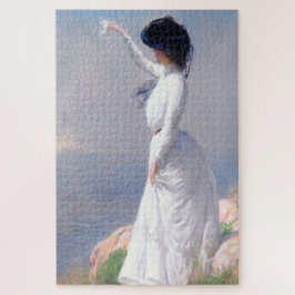 Farewell (von Joseph DeCamp) Puzzle