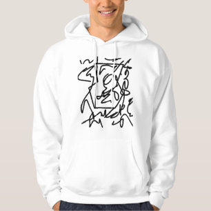 Farfosha 01 hoodie