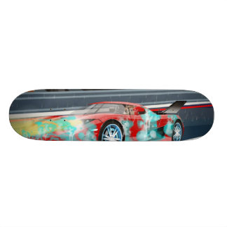 fari skateboard