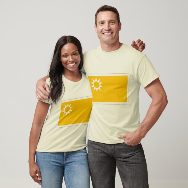 Faridkot, Indien T-Shirt (Unisex)