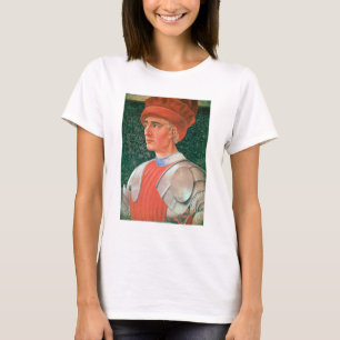 Farinata degli Uberti, Detail seines Fehlschlags, T-Shirt