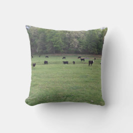 Farm Life Pillow Kissen