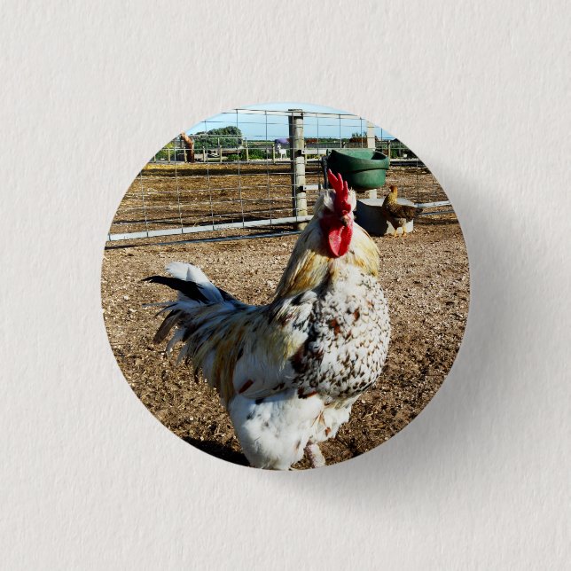 Farm-Liste, Abzeichen Button (Vorderseite)