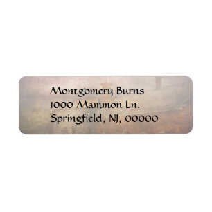 Farm - Scheune - Shaker Scheune