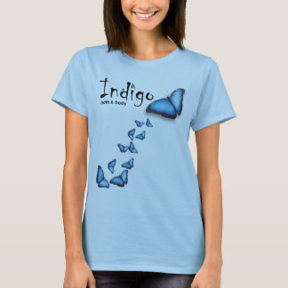 Farm to Body Skincare - Bella Jersey T-Shirt