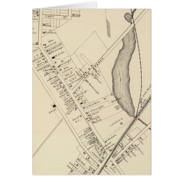 Farmingdale, New Jersey (Vorne)