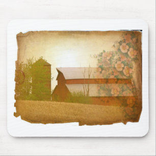 Farmland Mousepad