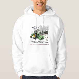 FARMSynergy - Hoodie