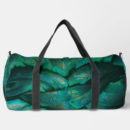 Farn-Fantasie-Tasche Duffle Bag