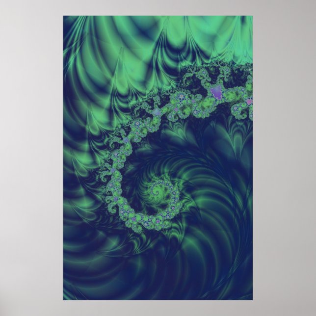 Farne Poster (Vorne)