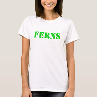 FARNE T-Shirt