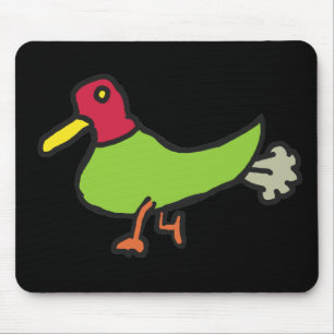 Farnente Mousepad
