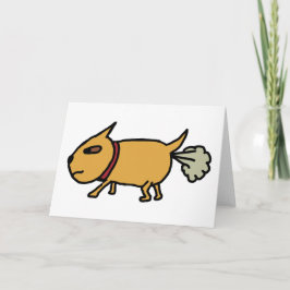 Farnhund Karte