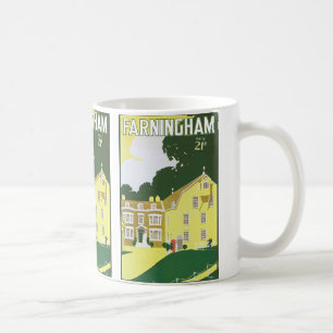 Farningham Tasse