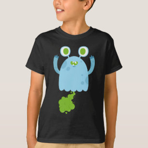 Farnmonster T-Shirt