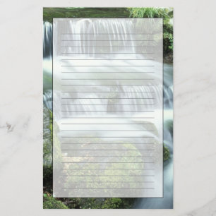 Farnquelle, Yosemite-Nationalpark Briefpapier