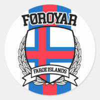 Färöer