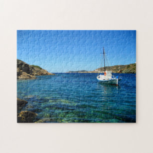 Färöer - Sifnos Puzzle