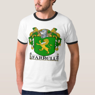 Farrell Wappen T-Shirt