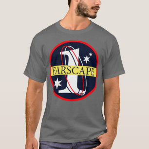 FARSCAPE  T-Shirt