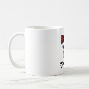 Färsen Werden Hassen Lustiges Kuh Vintage Gravur T Kaffeetasse