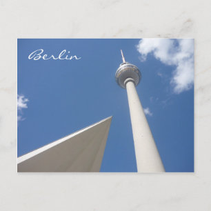 Farshurlin Postkarte