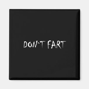 Fart nicht Turnhalle Sport Bodybuilding Protein Tr Magnet