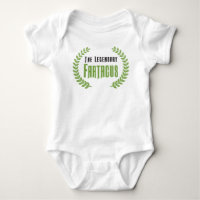 Fartacus Baby Bib