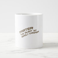 FARTER - Der ruhige, aber tödliche Champion!