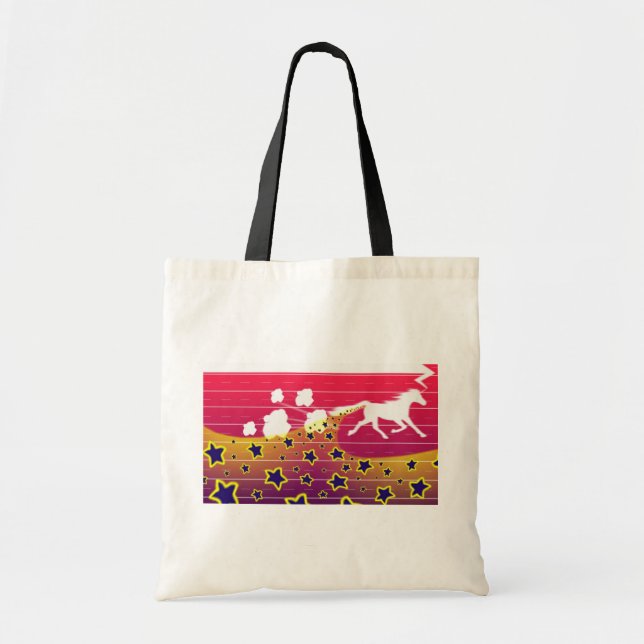 Farticorn Tasche (Vorne)