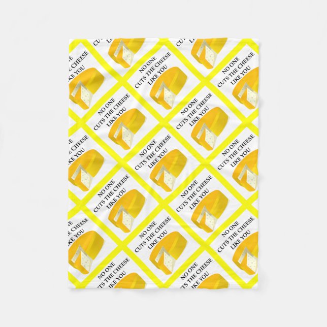 farting fleecedecke (Vorderseite)
