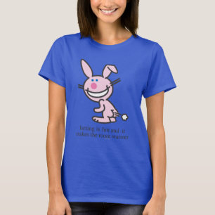 Farting ist Spaß T-Shirt