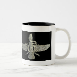 Farvahar Tasse